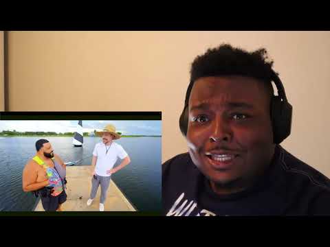 100 Kids Vs World's Strongest Man! | Reaction