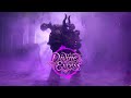 M'otun - Divine Excess | Warhammer 40,000 Inspired Emperor's Children song