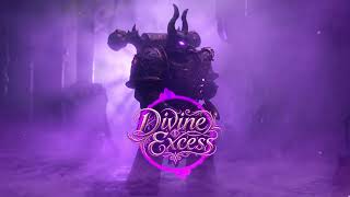 M'otun - Divine Excess | Warhammer 40,000 Inspired Emperor's Children song