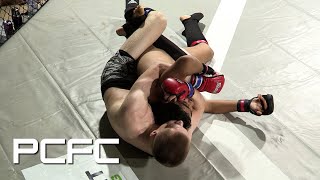 Taif Hayder Vs Kyden Morrison Pcfc 5
