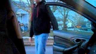 Saturday Night Shorts - Depth Perception