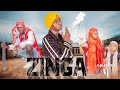 ZINGA EPISODE 4 Bongo Moves Series Swahili