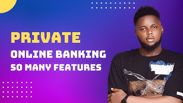 How to Build an online Banking Website with Codes sms Private Online banking script