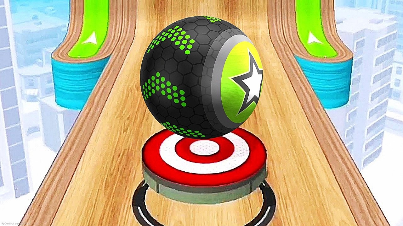 Going Balls Super SpeedRun New Gameplay Level 692