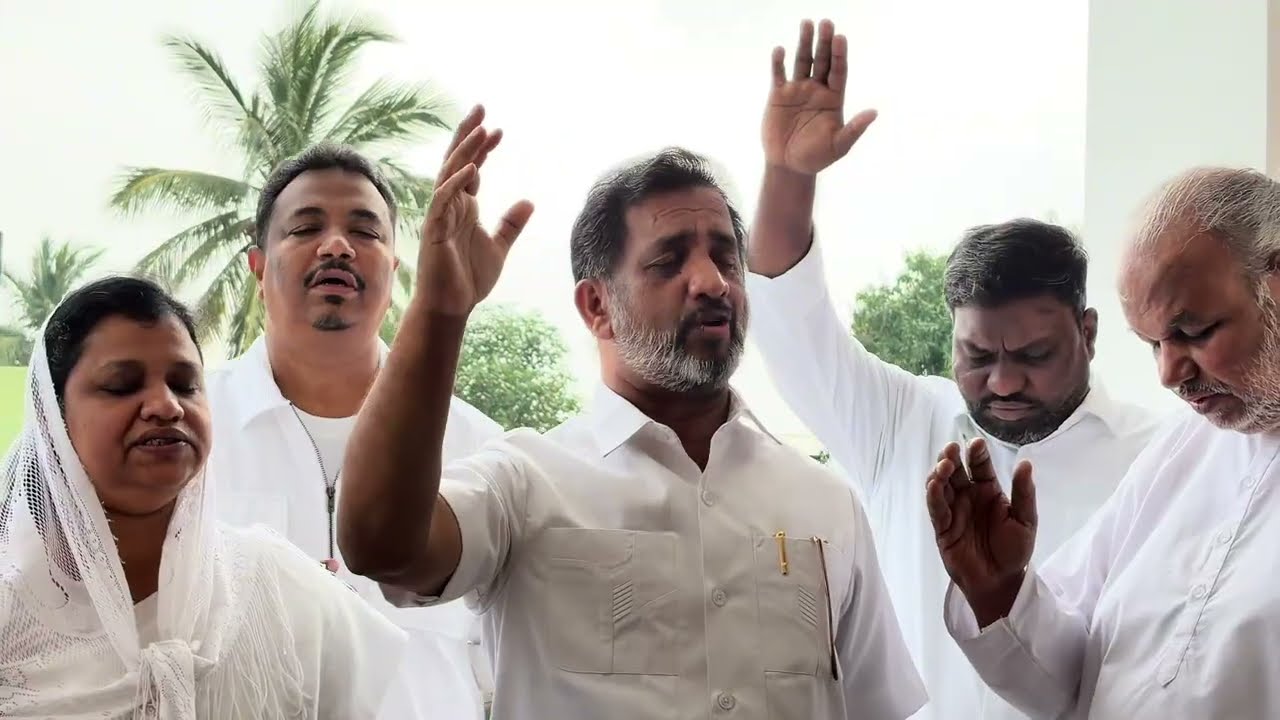 📌Glorious Church 💒 Dedication 🔥