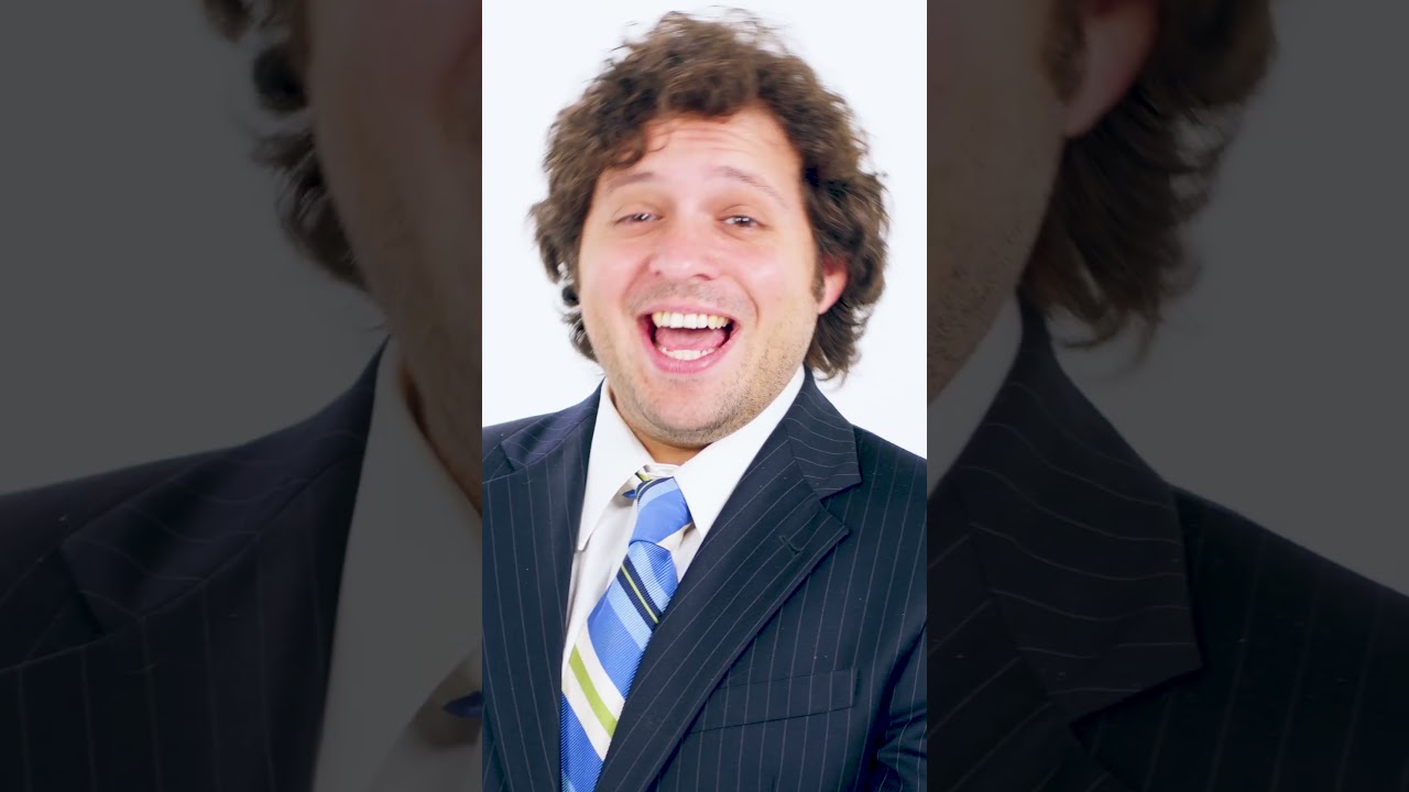 If Ambulance Chasers Were Honest | Honest Ads (Cellino & Barnes Parody)