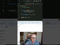 Operator rozproszenia tablicy #frontend #javascript #apply
