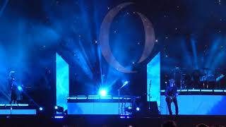 A Perfect Circle live le 22/06/18 au Hellfest Open Air Festival à Clisson