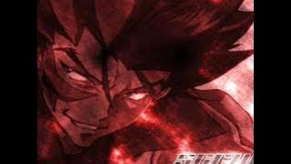 s-CRY-ed: Reckless Fire Song