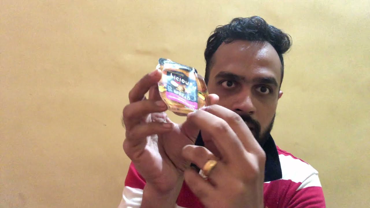 Licious Chunky Shawarma Chicken Spread Review