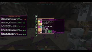 Wynncraft Warp Arcanist Lootrun MYTHIC FOUND :)