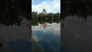 Sport Mancing Paling Mantap Tempat yang Tersembunyi #sportmancing