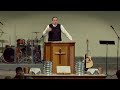 Eternal Security and Blessed Assurance in the Sovereign Shepherd - John 10:19-29 - 02/01/26