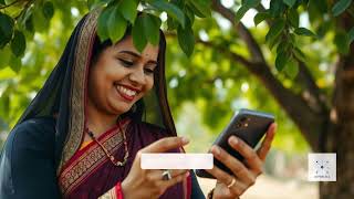 How AI Is Transforming Rural India 🌾 | Bridging the Digital Divide with Technology