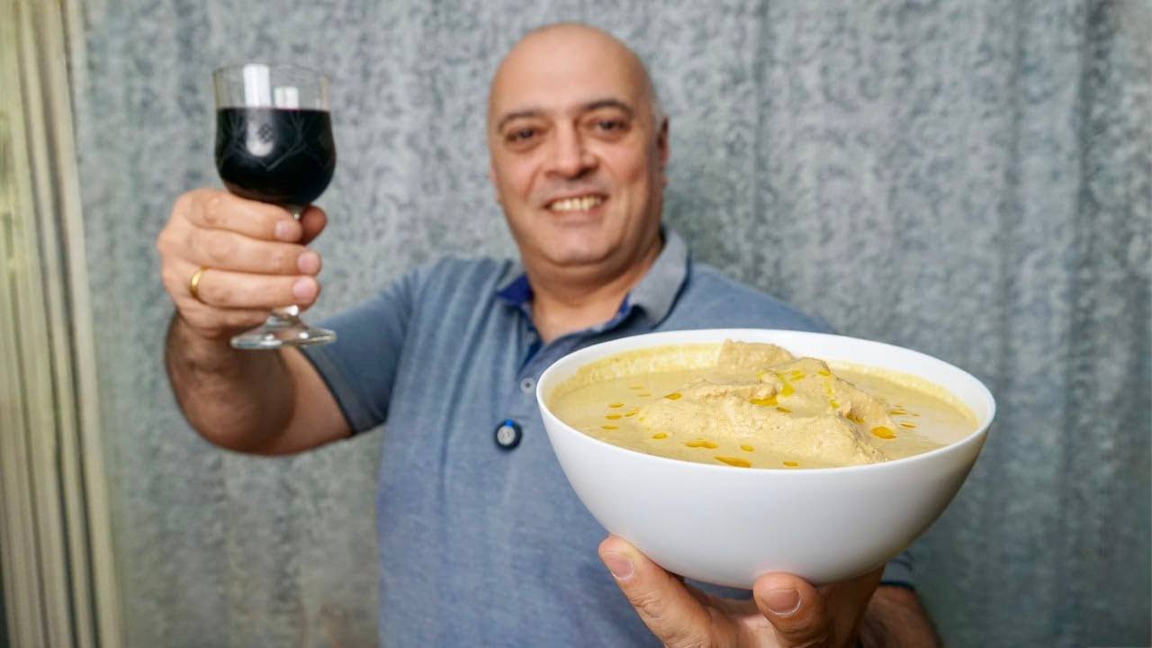 САЦИВИ — Символ Нового года в Грузии!