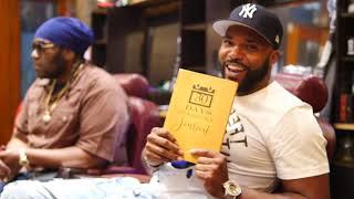 MUST SEE: WHAT MADE MATH HOFFA ACT SO CRAZY??? WHAT MADE HIM CHANGE???