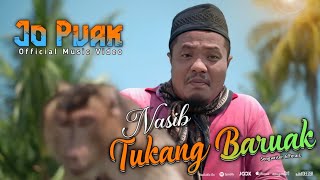 NASIB TUKANG BARUAK ~ JO PUAK Lagu Lawak/Kocak Minang 2023