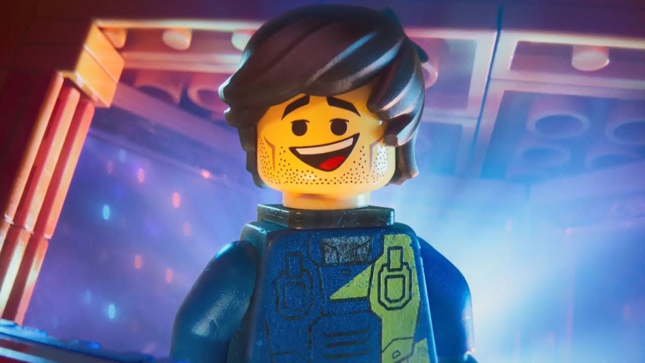Лего Филмът 2 (2019) - YouTube