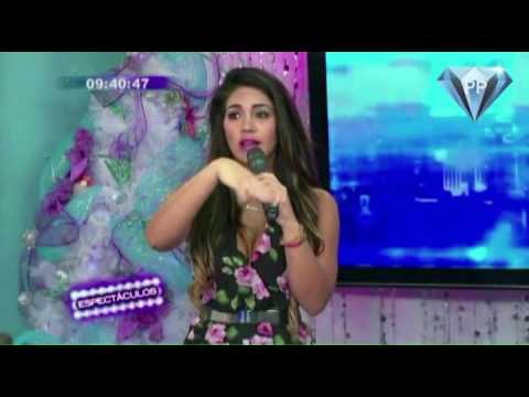 Vania Bludau Piernona de Infarto