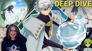 Witch Hat Atelier Deep Dive | Ep 2