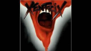 1996 - XENTRIX - Scourge   (Full Album)