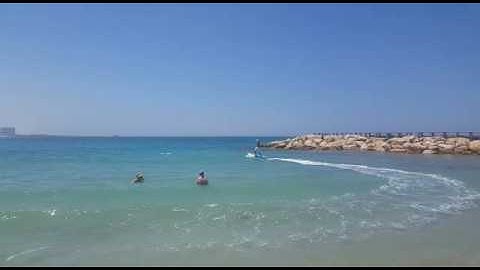 Maytech customer video review 300A Surfboard ESC + 1712 remote control