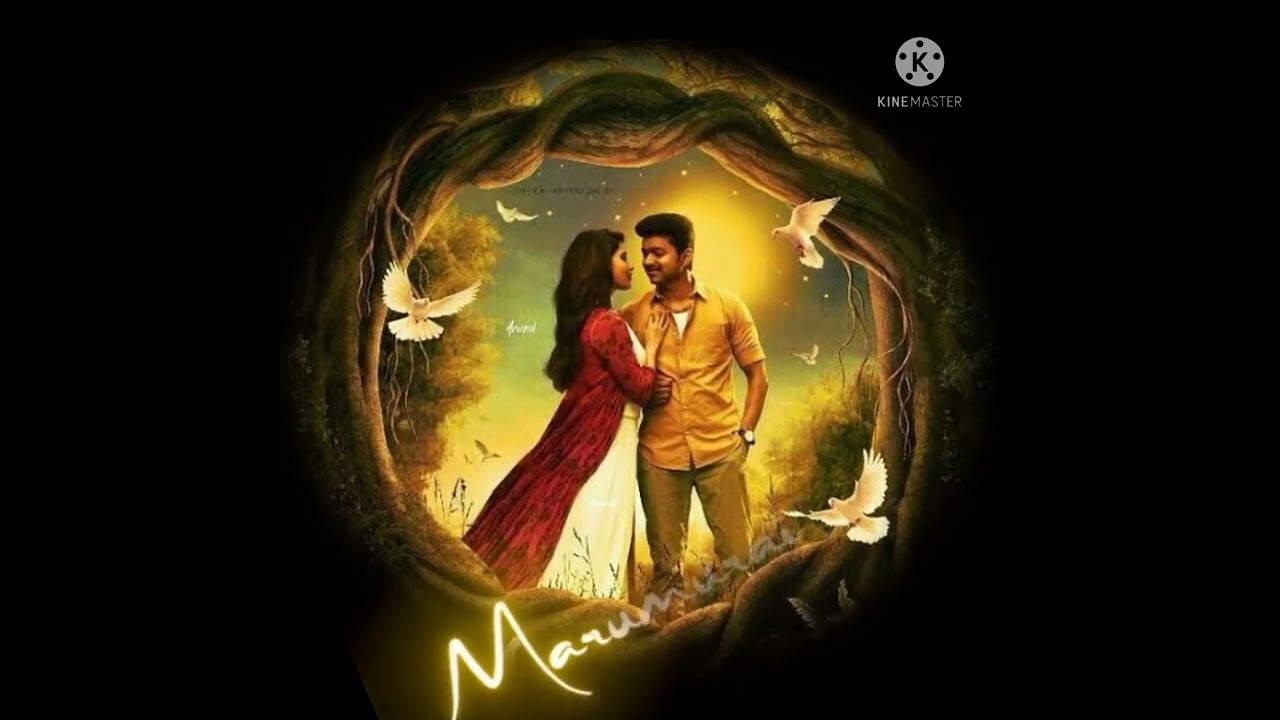 love song whatsapp status tamil 🥰🥰 YouTube