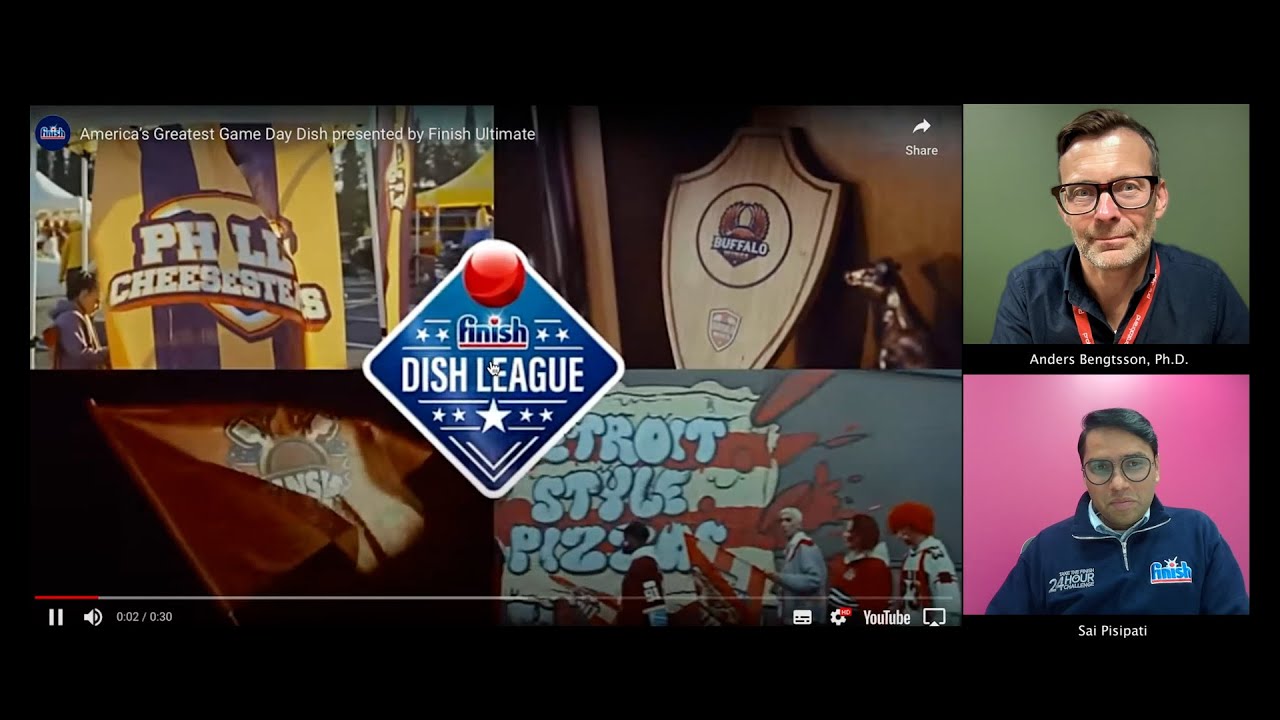 The Big Sports Event Ad: Maximizing Creative Opportunities with Better Insights