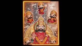 jay ramapir 🎠🌍🙇🏻 #ramdevpir #shortsfeed #laik