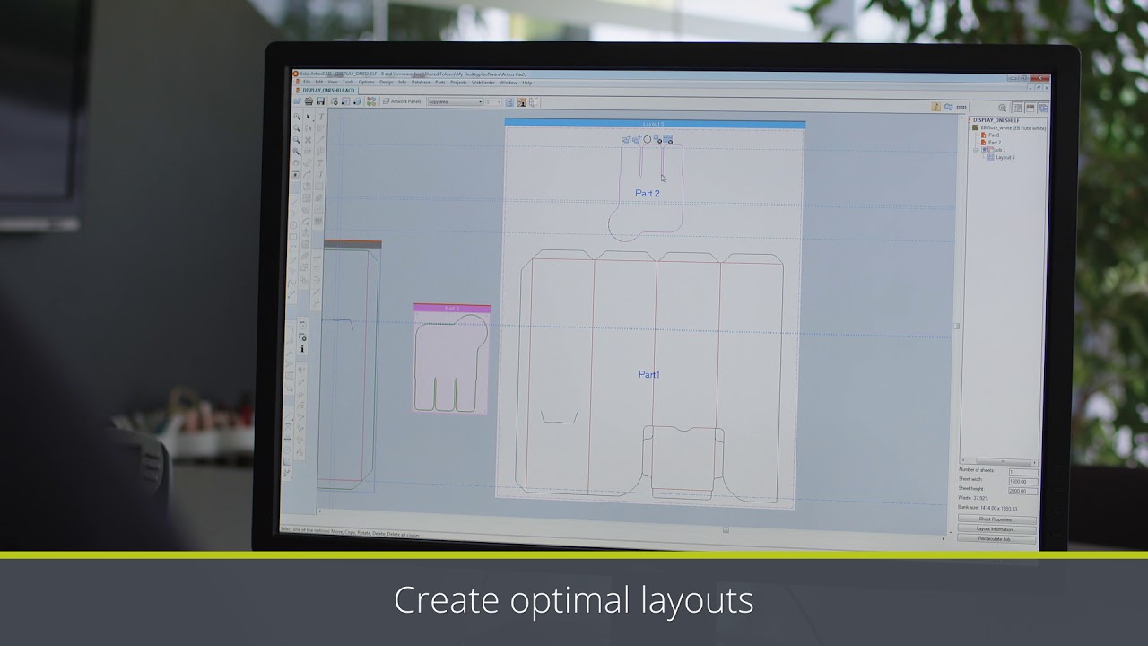 artioscad training manual Artioscad workflow: from structural design, to print, to cut youtube.