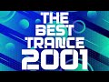 The Best Trance 2001