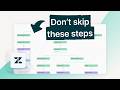 Zendesk Sunshine Conversations user data: 2-step API process most skip