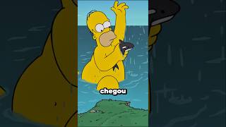 Homer GIGANTE chegou e nova Skin do Clube REVELADA! #fortnite #simpsons #shorts