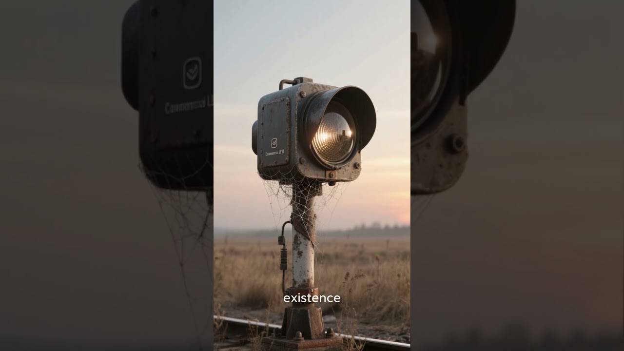 The Moscow Ghost Train That Returned After 30 Years