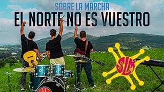 SLM - El Norte No Es Vuestro (Videoclip Oficial)