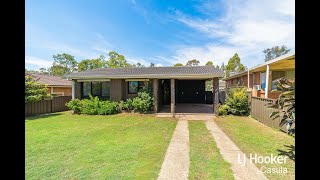 SOLD - 59 Foveaux Avenue, Lurnea NSW, Australia