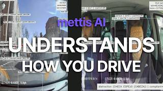 Mettis AI - The Missing Layer in Autonomous Driving: Understand & Predict Human Intent