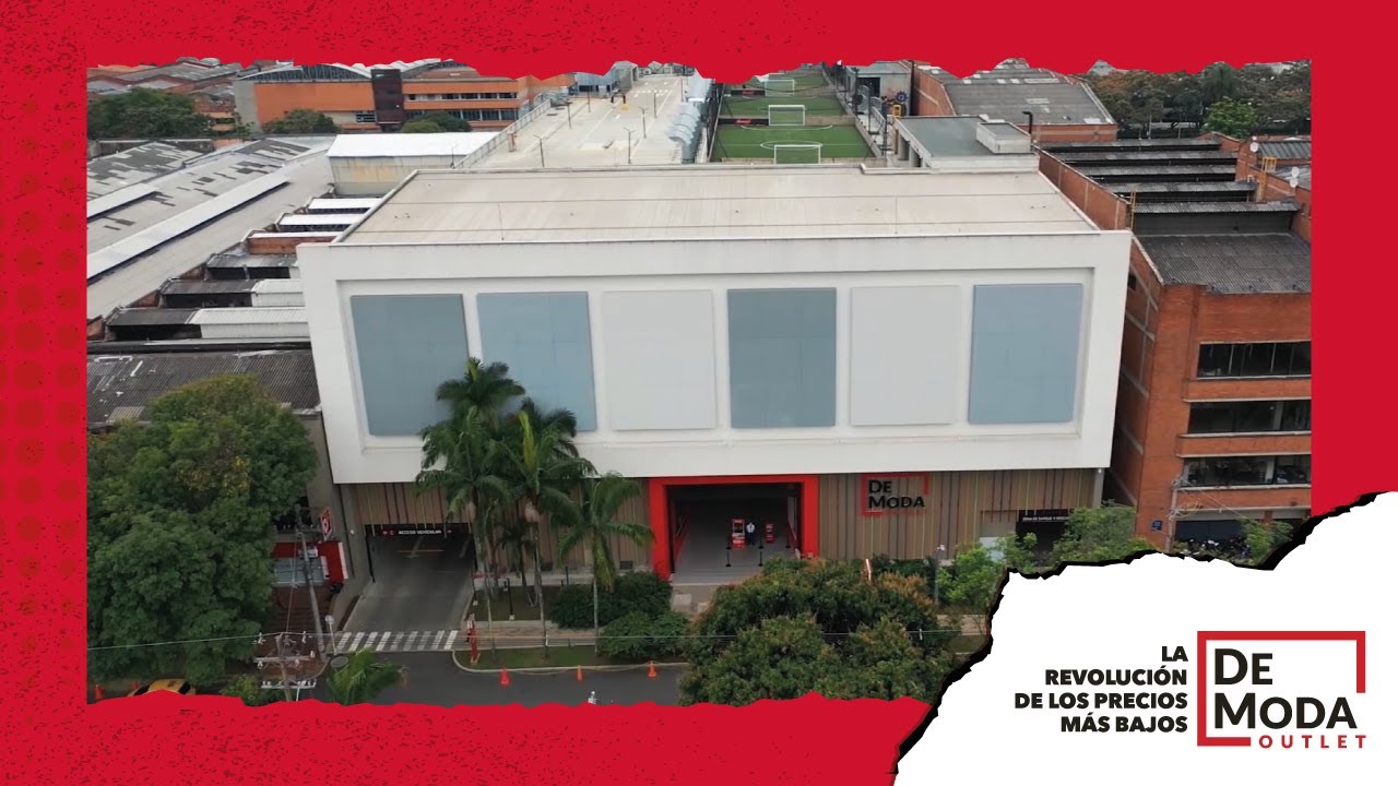 De Moda Outlet ¡siempre! - De Moda