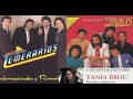 Temerarios y los Bukis MIX EXITOS ROMANTICOS DEL AYER