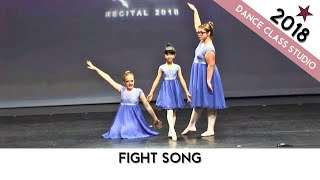 2018 - Fight Song