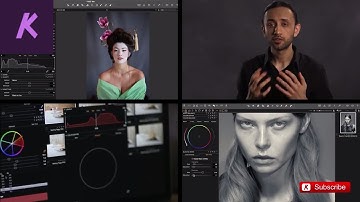 Capture One Pro - 101 Course - lamkhai