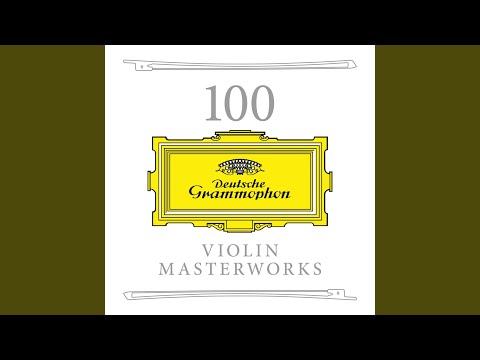 Mozart: Sonata for Piano and Violin in E Minor, K. 304: II. Tempo di minuetto