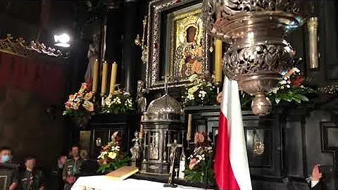 Black Madonna