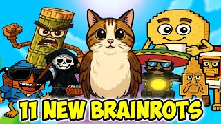 How to get ALL 11 NEW BRAINROTS in Find the Brainrot 226 | Roblox screenshot 3