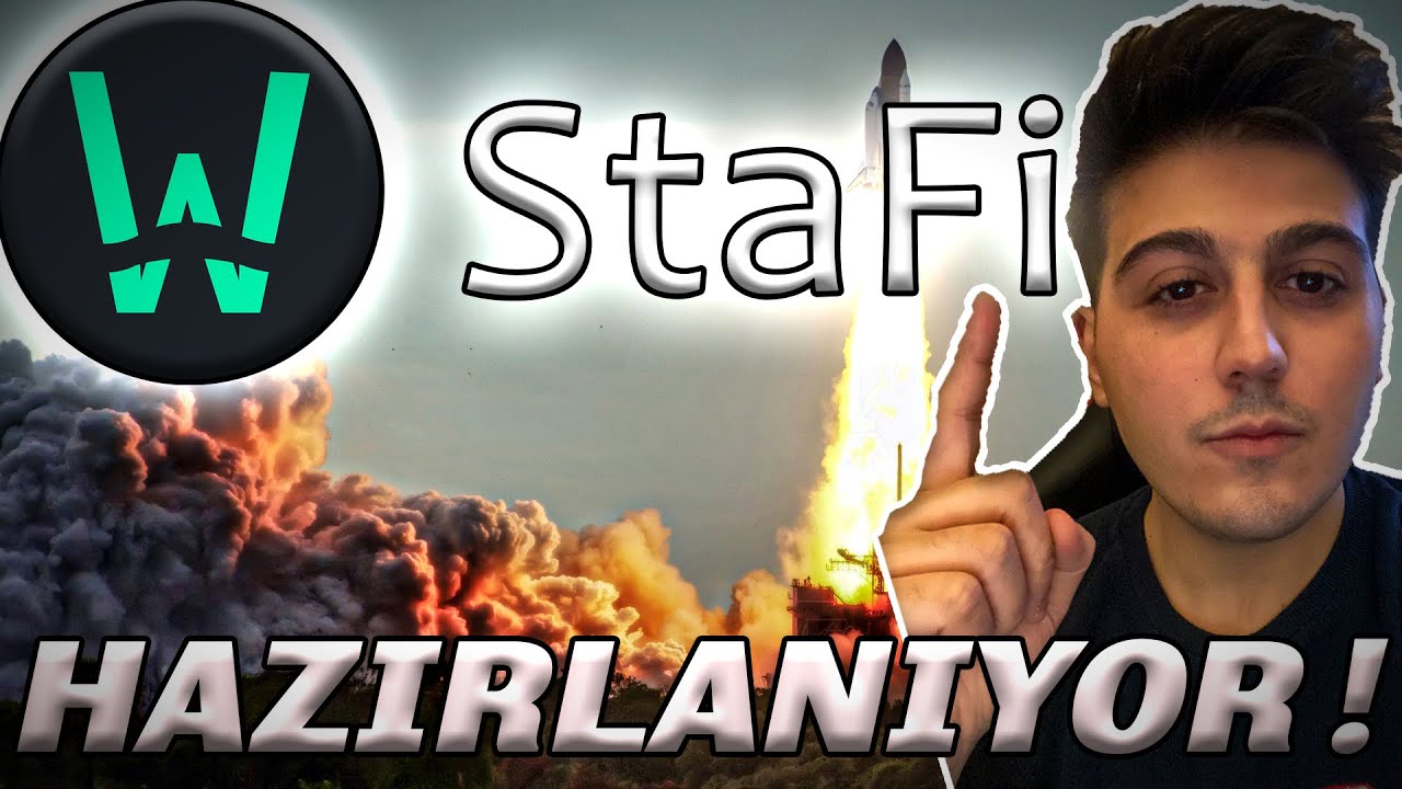 STAFİ COİN (FIS COİN) LOADİNG....