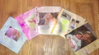 Memory Lane Photo Books!