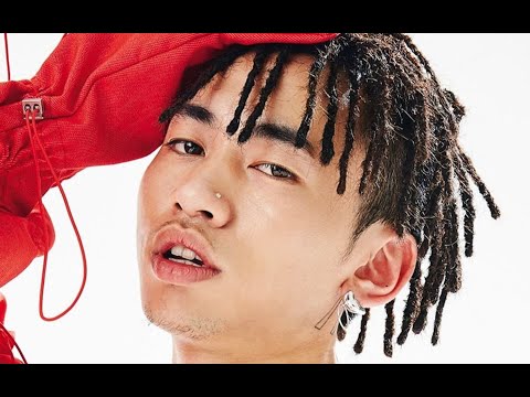 马思唯狠货考古！'墙上贴满我的通缉令'《No Flex Zone》