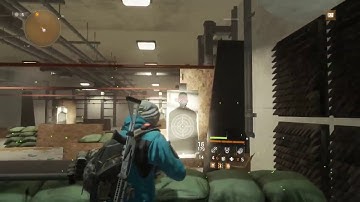 The Division 1.5 Patch | Talent Bug - Competent/Adept/Predatory