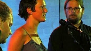 Falun Folk Fest