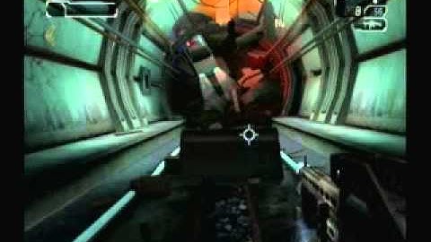 The Conduit: Threshold [01]